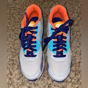 Nike Air Max 90 Prem Mesh (GS)